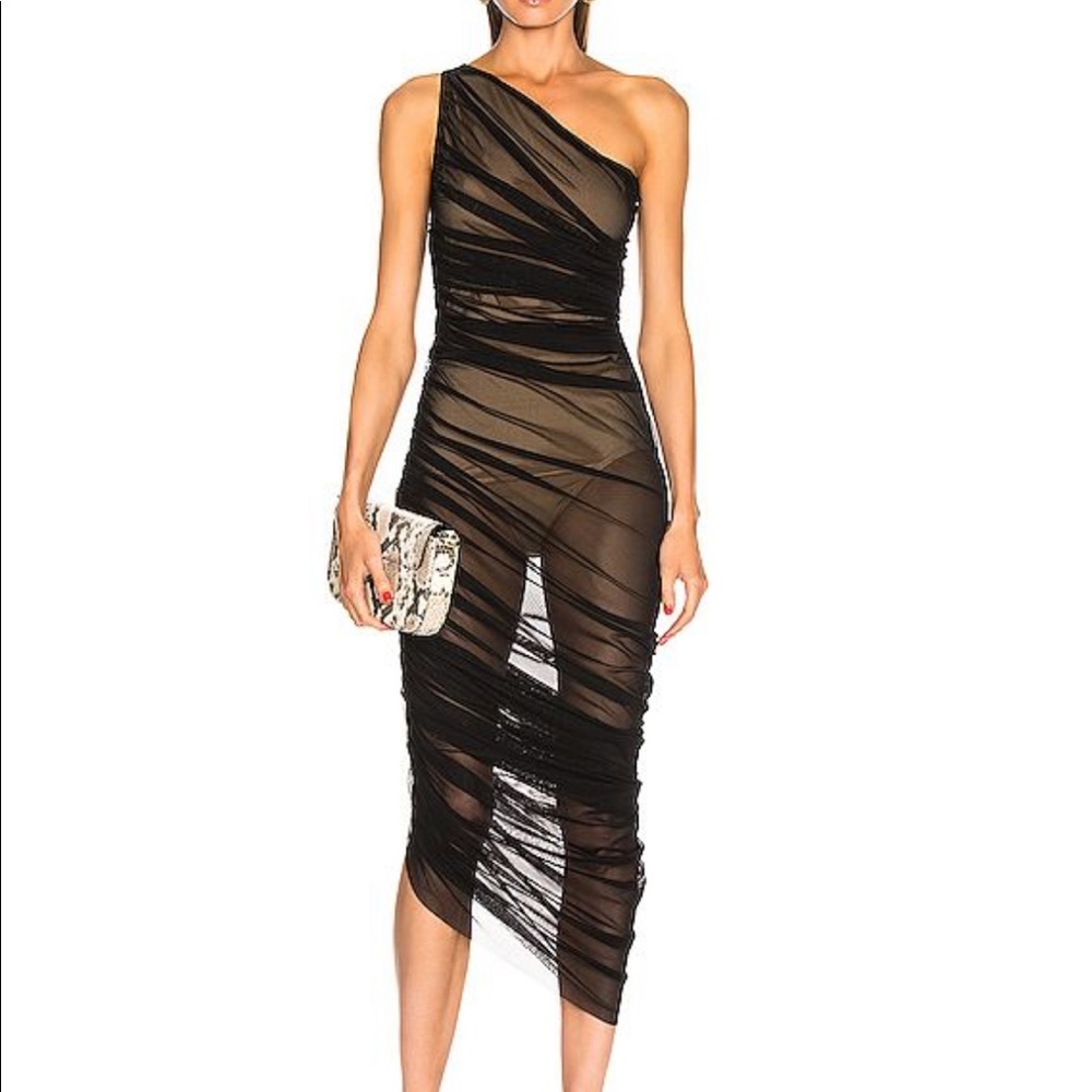 Norma Kamali Dress
